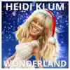 Heidi Klum - Wonderland - Single
